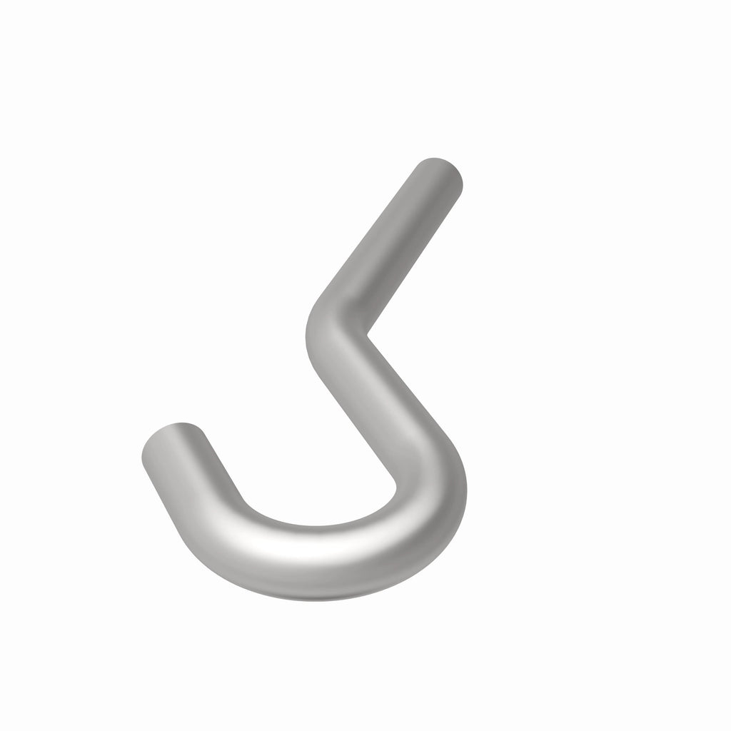 MagnaFlow Exhaust Products 10741 Universal Exhaust Pipe - 2.50in.