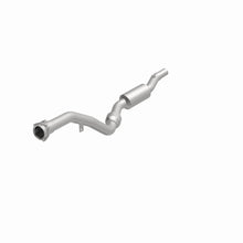 Load image into Gallery viewer, MagnaFlow Exhaust Products 24062 HM Grade Direct-Fit Catalytic Converter for Select Audi A6 Quattro, Audi S6