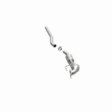 Load image into Gallery viewer, MagnaFlow Exhaust Products 51414 OEM Grade Direct-Fit Catalytic Converter for Select Audi A3, Volkswagen Beetle, Volkswagen Eos, Volkswagen GTI, Volkswagen Jetta