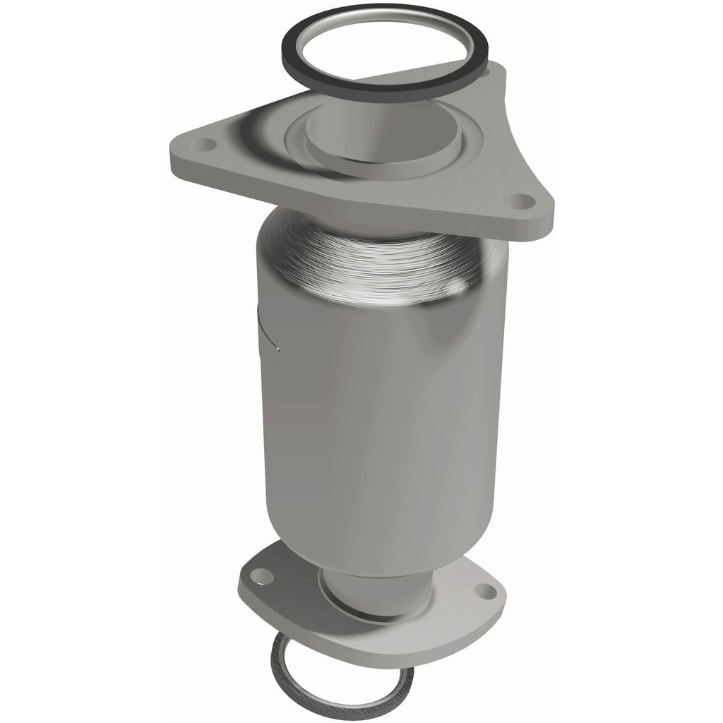 MagnaFlow Exhaust Products 5411032 California CARB Direct-Fit Catalytic Converter for Select Lexus GS430, Lexus SC430