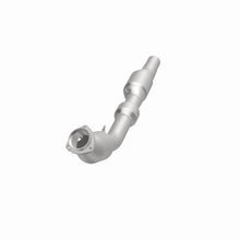 Load image into Gallery viewer, MagnaFlow Exhaust Products 49262 OEM Grade Direct-Fit Catalytic Converter for Select Audi RS4