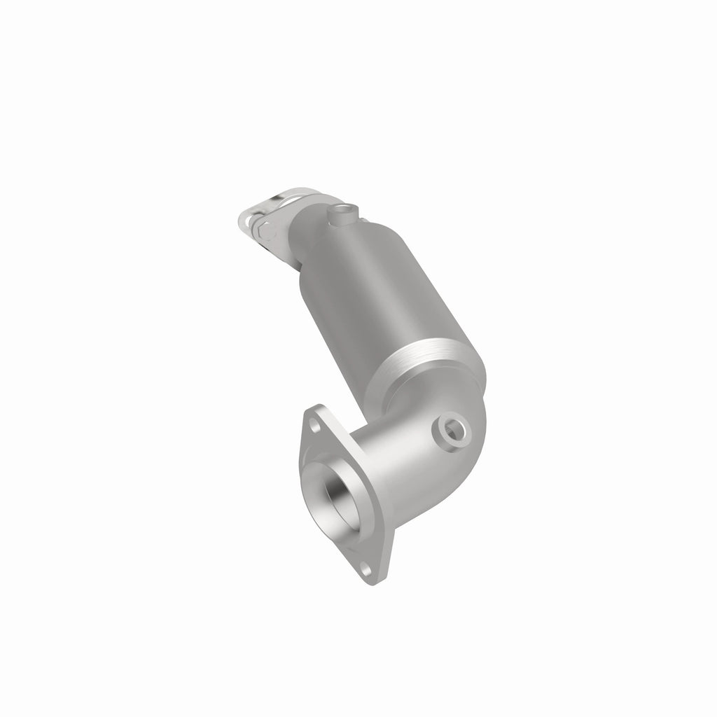MagnaFlow Exhaust Products 5551818 California CARB Direct-Fit Catalytic Converter for Select Ford Explorer