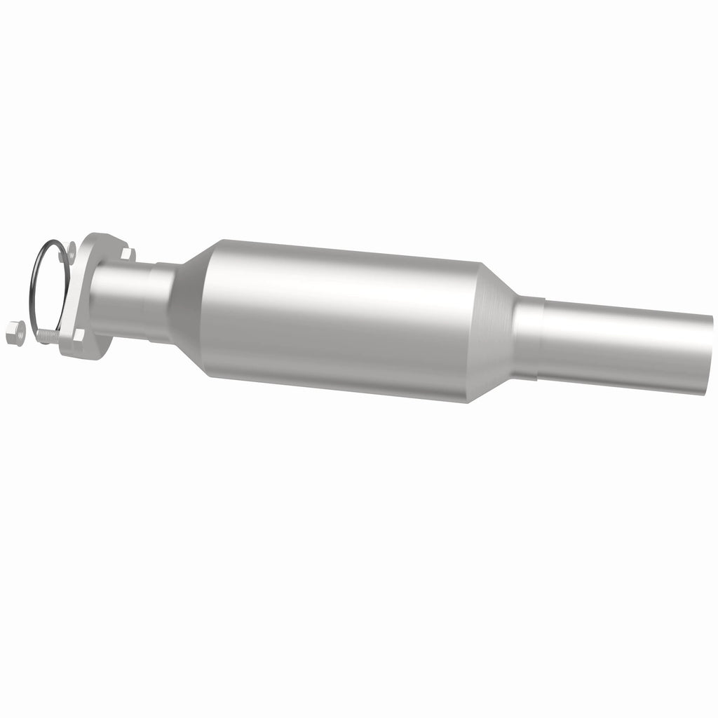 MagnaFlow Exhaust Products 5671981 California CARB Direct-Fit Catalytic Converter for Select Ford Fusion, Mercury Milan