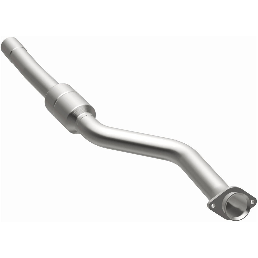 MagnaFlow Exhaust Products 5421172 California CARB Direct-Fit Catalytic Converter for Select Cadillac CTS