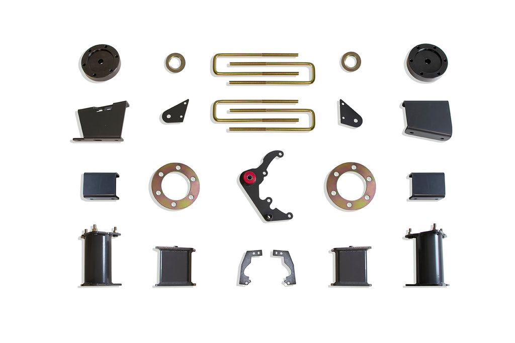07-13-Gm-K1500-4Wd-Front--Rear-Lift-Kit---Component-Box-3