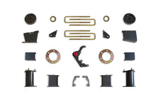 Load image into Gallery viewer, 07-13-Gm-K1500-4Wd-Front--Rear-Lift-Kit---Component-Box-3