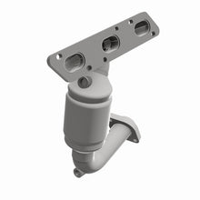 Load image into Gallery viewer, MagnaFlow Exhaust Products 49371 OEM Grade Manifold Catalytic Converter for Select Mazda MPV