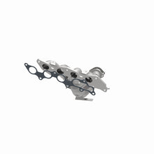 Load image into Gallery viewer, MagnaFlow Exhaust Products 5531344 California CARB Manifold Catalytic Converter for Select Mazda 3, Mazda 5