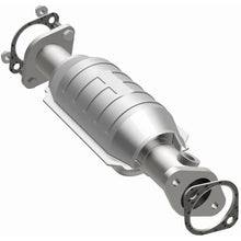 Load image into Gallery viewer, MagnaFlow Exhaust Products 23699 HM Grade Direct-Fit Catalytic Converter for Select Mitsubishi Lancer