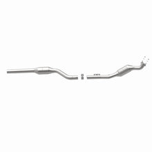 Load image into Gallery viewer, MagnaFlow Exhaust Products 24036 HM Grade Direct-Fit Catalytic Converter for Select Mercedes-Benz E430