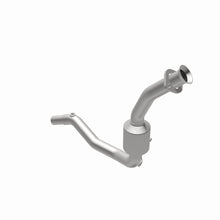 Load image into Gallery viewer, MagnaFlow Exhaust Products 50204 HM Grade Direct-Fit Catalytic Converter for Select Chrysler Concorde, Chrysler LHS, Chrysler New Yorker, Dodge Intrepid, Eagle Vision