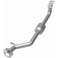 Load image into Gallery viewer, MagnaFlow Exhaust Products 24393 HM Grade Manifold Catalytic Converter for Select Subaru B9 Tribeca, Subaru Legacy, Subaru Outback, Subaru Tribeca
