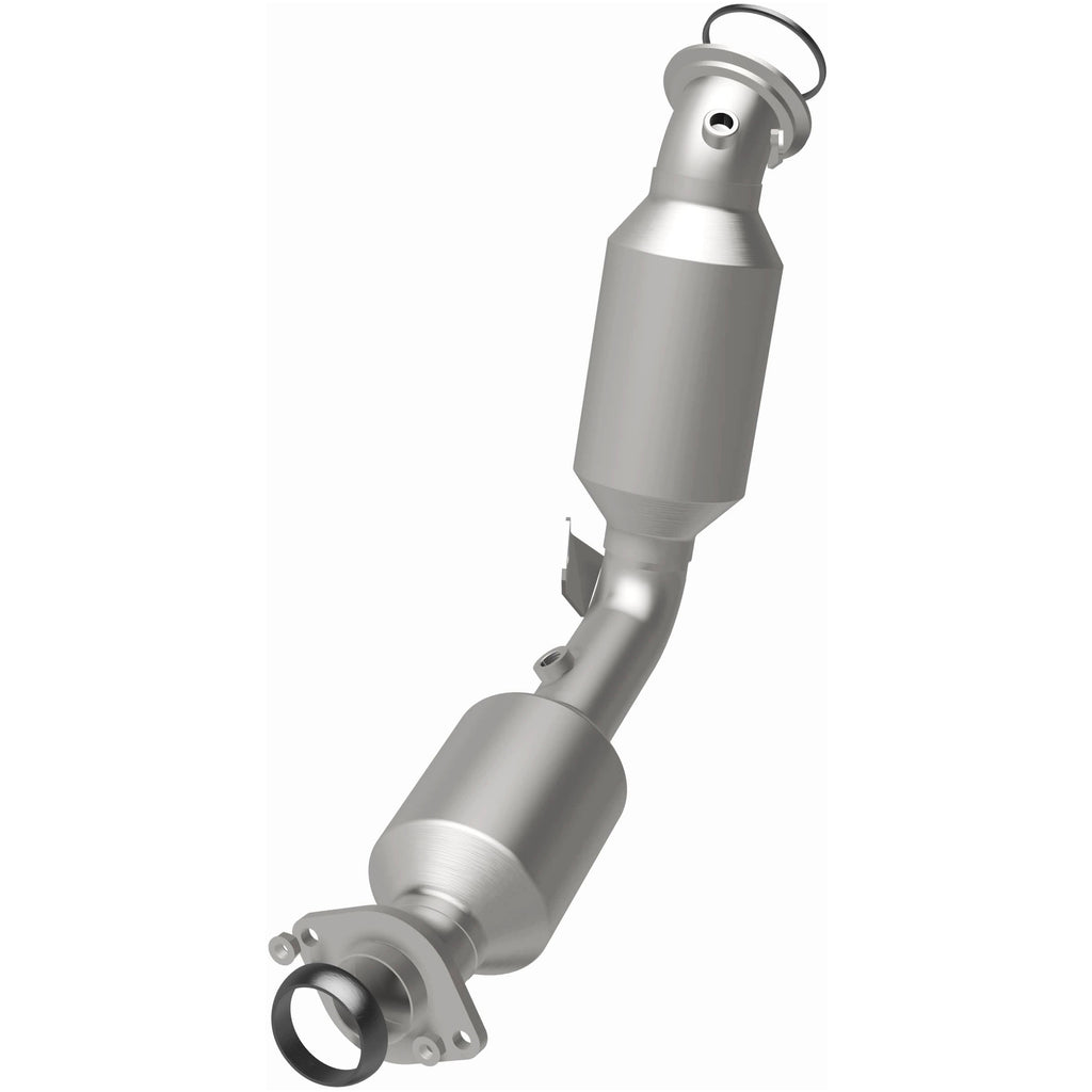 MagnaFlow Exhaust Products 280755 OEM Grade Direct-Fit Catalytic Converter for Select Toyota Sequoia, Toyota Tundra