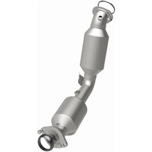 Load image into Gallery viewer, MagnaFlow Exhaust Products 280755 OEM Grade Direct-Fit Catalytic Converter for Select Toyota Sequoia, Toyota Tundra