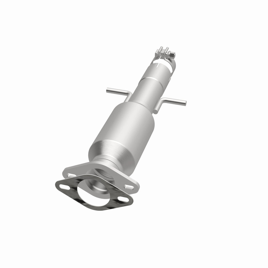 MagnaFlow Exhaust Products 5671623 California CARB Direct-Fit Catalytic Converter for Select Pontiac G6, Saturn Aura