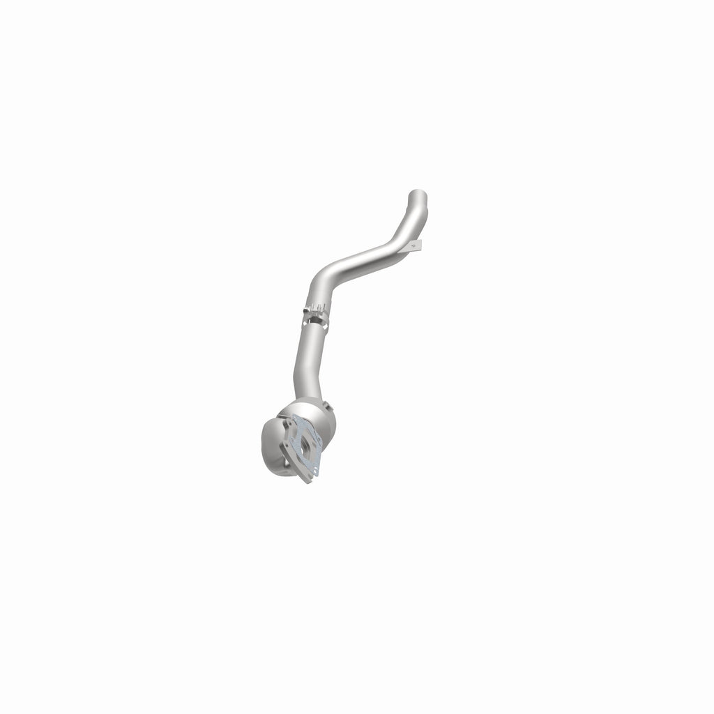 MagnaFlow Exhaust Products 6561141 California CARB Direct-Fit Catalytic Converter for Select Chrysler 300, Dodge Challenger, Dodge Charger