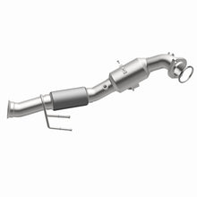 Load image into Gallery viewer, MagnaFlow Exhaust Products 21-427 OEM Grade Direct-Fit Catalytic Converter for Select Ford Focus