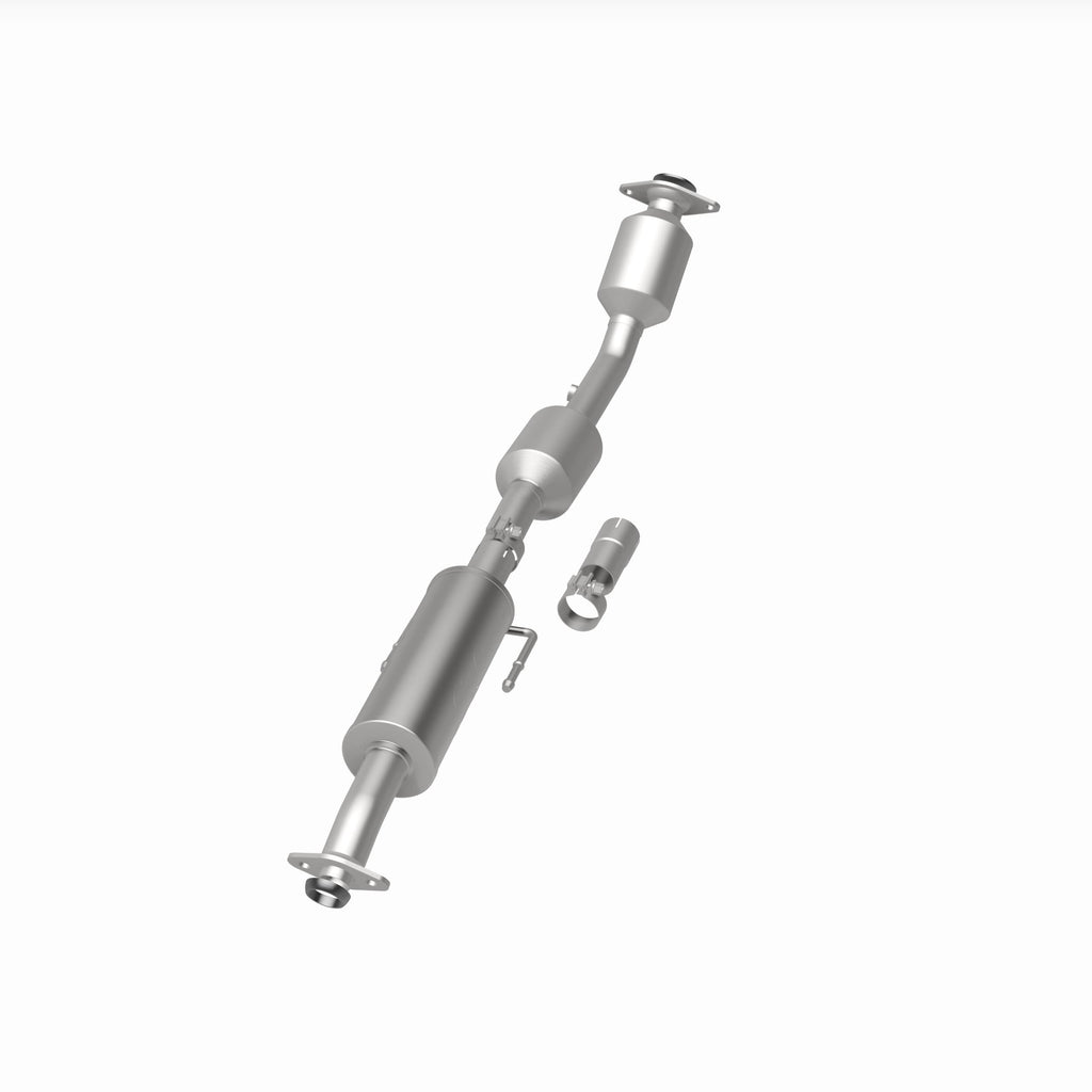 MagnaFlow Exhaust Products 6511112 California CARB Direct-Fit Catalytic Converter for Select Toyota C-HR