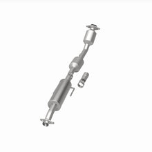 Load image into Gallery viewer, MagnaFlow Exhaust Products 6511112 California CARB Direct-Fit Catalytic Converter for Select Toyota C-HR