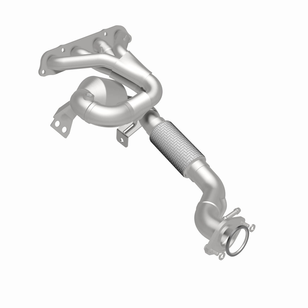 MagnaFlow Exhaust Products 22-118 OEM Grade Manifold Catalytic Converter for Select Mazda 3, Mazda CX-5