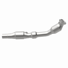 Load image into Gallery viewer, MagnaFlow Exhaust Products 49263 OEM Grade Direct-Fit Catalytic Converter for Select Audi RS4