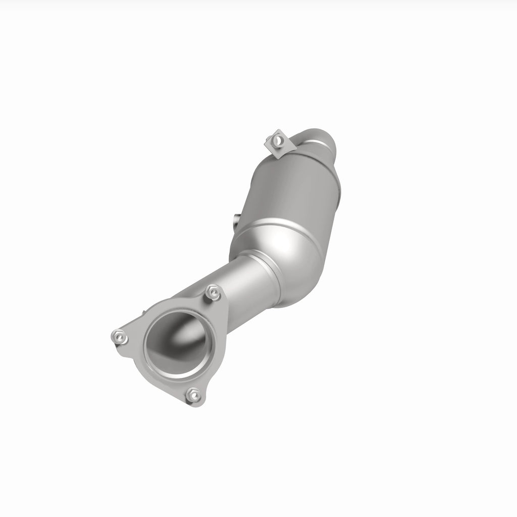 MagnaFlow Exhaust Products 280230 OEM Grade Direct-Fit Catalytic Converter for Select Ford Ranger