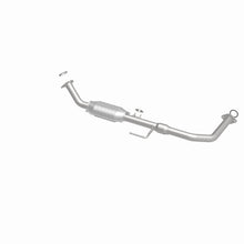 Load image into Gallery viewer, MagnaFlow Exhaust Products 447976 California CARB Direct-Fit Catalytic Converter for Select Toyota Tundra