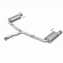 Load image into Gallery viewer, MagnaFlow Exhaust Products 16764 Street Series Polished Cat-Back System for Select Lexus IS250, Lexus IS350