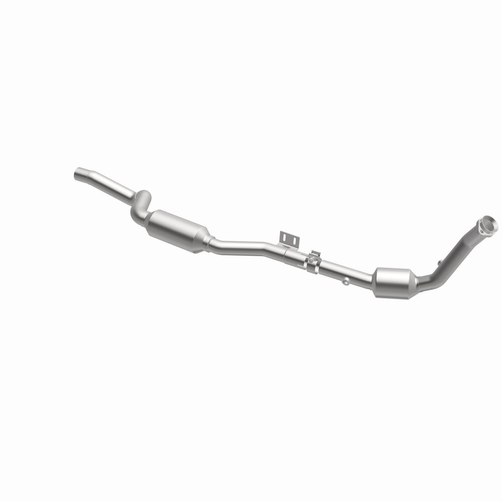 MagnaFlow Exhaust Products 4583866 California CARB Direct-Fit Catalytic Converter for Select Mercedes-Benz ML320