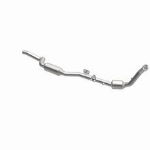 Load image into Gallery viewer, MagnaFlow Exhaust Products 4583866 California CARB Direct-Fit Catalytic Converter for Select Mercedes-Benz ML320