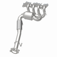 Load image into Gallery viewer, MagnaFlow Exhaust Products 290008 OEM Grade Manifold Catalytic Converter for Select Ford Transit Connect