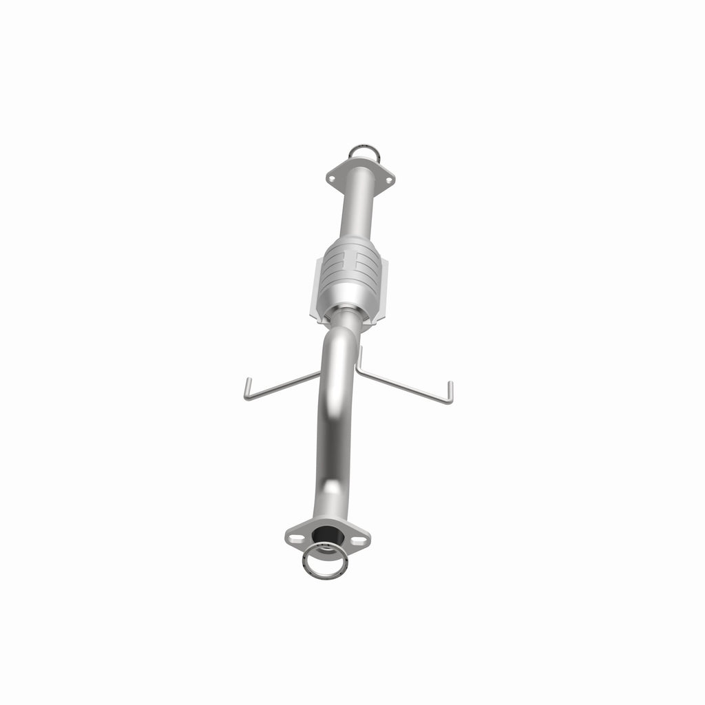 MagnaFlow Exhaust Products 457030 California CARB Direct-Fit Catalytic Converter for Select Mazda Millenia