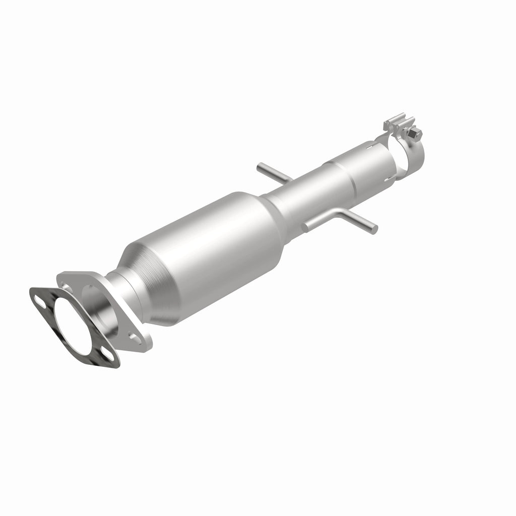 MagnaFlow Exhaust Products 5571623 California CARB Direct-Fit Catalytic Converter for Select Chevrolet Malibu, Pontiac G6, Saturn Aura