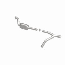 Load image into Gallery viewer, MagnaFlow Exhaust Products 93403 HM Grade Direct-Fit Catalytic Converter for Select Dodge Ram