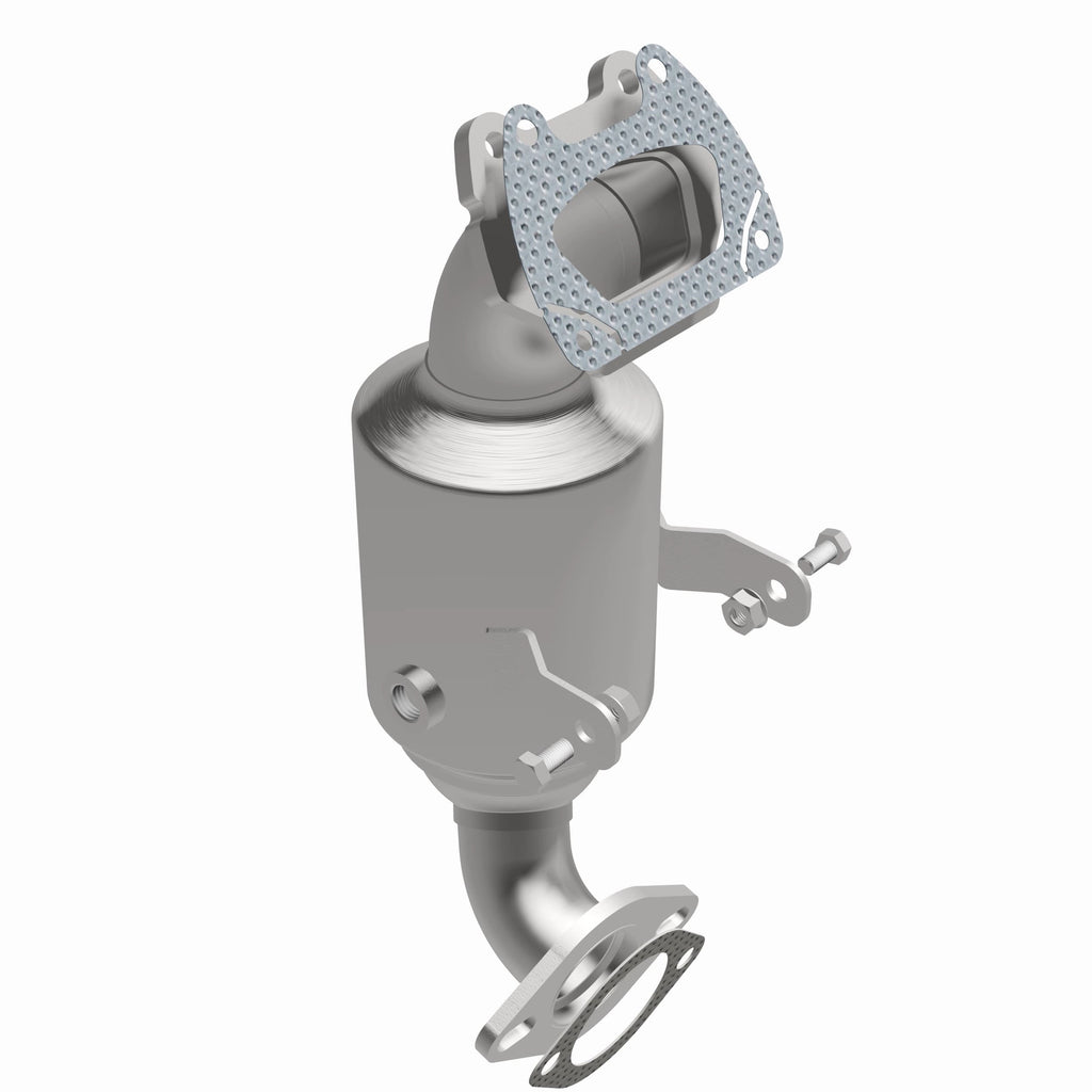 MagnaFlow Exhaust Products 5551994 California CARB Manifold Catalytic Converter for Select Ram ProMaster 1500, Ram ProMaster 2500, Ram ProMaster