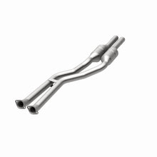 Load image into Gallery viewer, MagnaFlow Exhaust Products 5671760 California CARB Direct-Fit Catalytic Converter for Select BMW 325Ci, BMW 325i