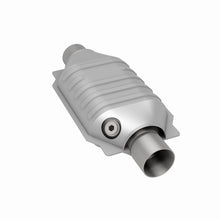 Load image into Gallery viewer, MagnaFlow Exhaust Products 94236 Standard Grade Universal Catalytic Converter