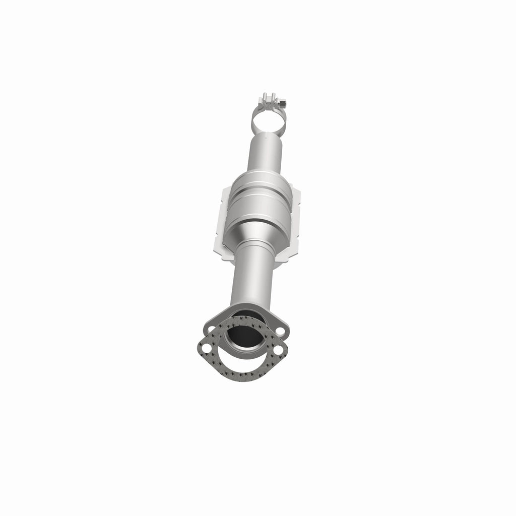 MagnaFlow Exhaust Products 49151 OEM Grade Direct-Fit Catalytic Converter for Select Mitsubishi Eclipse
