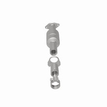 Load image into Gallery viewer, MagnaFlow Exhaust Products 5571924 California CARB Direct-Fit Catalytic Converter for Select Hyundai Accent, Hyundai Veloster, Kia Rio, Kia Soul