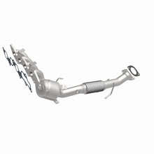 Load image into Gallery viewer, MagnaFlow Exhaust Products 52443 OEM Grade Manifold Catalytic Converter for Select Ford Escape