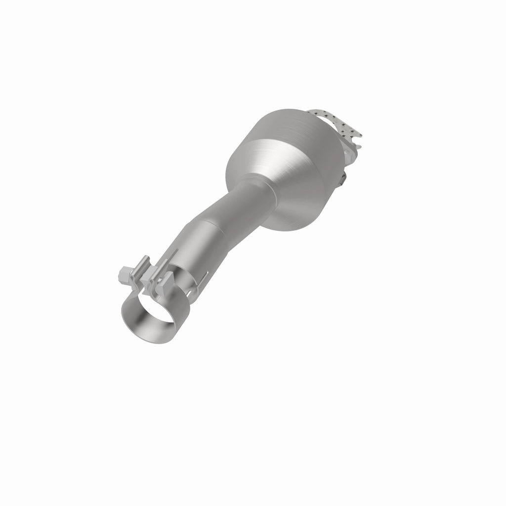 MagnaFlow Exhaust Products 52270 OEM Grade Direct-Fit Catalytic Converter for Select Ford Transit Connect