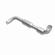 Load image into Gallery viewer, MagnaFlow Exhaust Products 4583058 California CARB Direct-Fit Catalytic Converter for Select Ford F-150