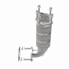 Load image into Gallery viewer, MagnaFlow Exhaust Products 452842 California CARB Direct-Fit Catalytic Converter for Select Hyundai Accent