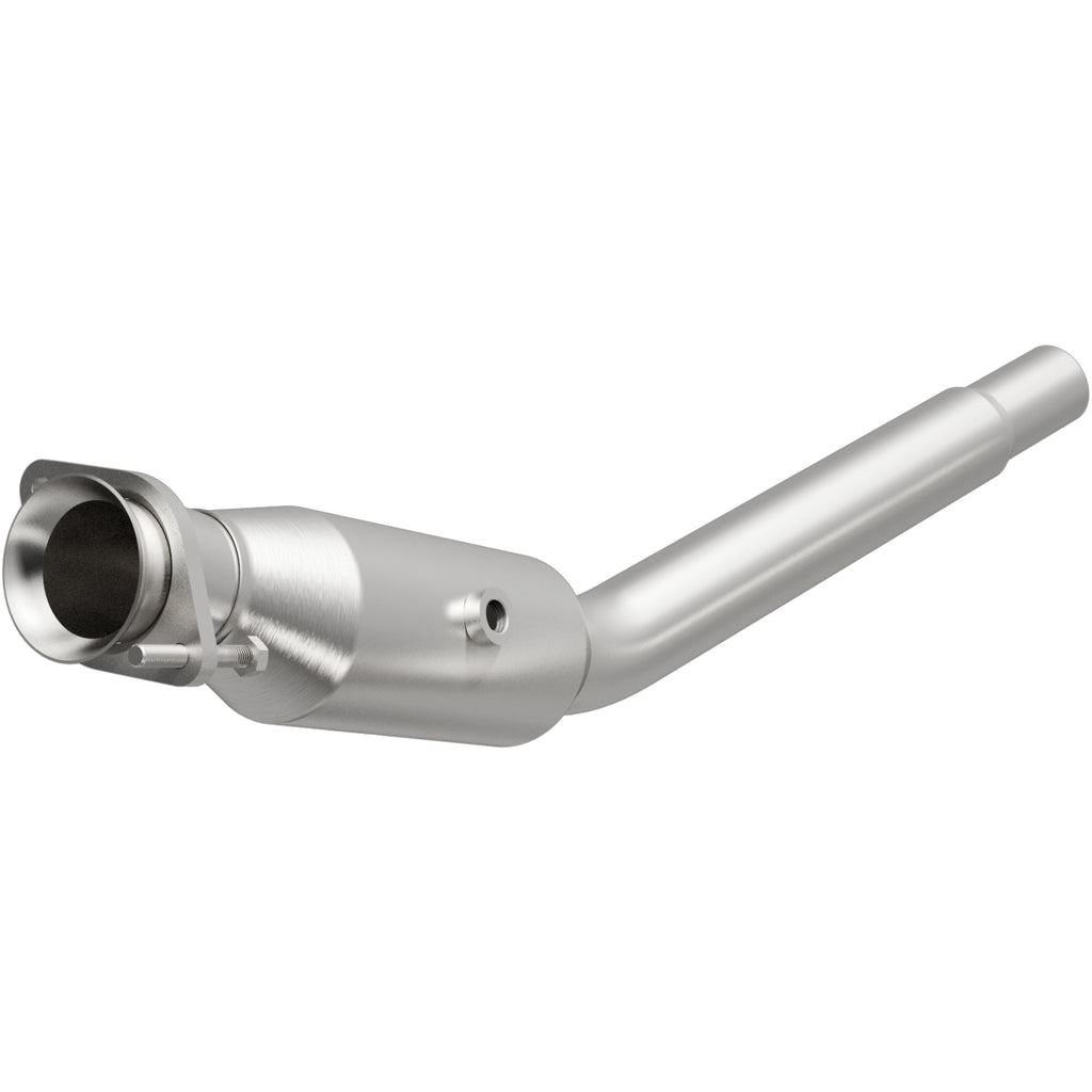 MagnaFlow Exhaust Products 5561069 California CARB Direct-Fit Catalytic Converter for Select Jaguar XJ