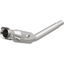 Load image into Gallery viewer, MagnaFlow Exhaust Products 5561069 California CARB Direct-Fit Catalytic Converter for Select Jaguar XJ