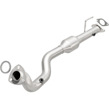 Load image into Gallery viewer, MagnaFlow Exhaust Products 49431 OEM Grade Direct-Fit Catalytic Converter for Select Honda Passport, Isuzu Amigo, Isuzu Rodeo, Isuzu Rodeo Sport