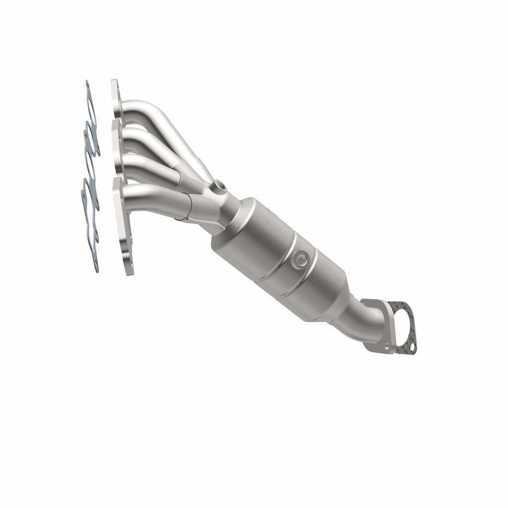 MagnaFlow Exhaust Products 49850 OEM Grade Manifold Catalytic Converter for Select Ford Focus