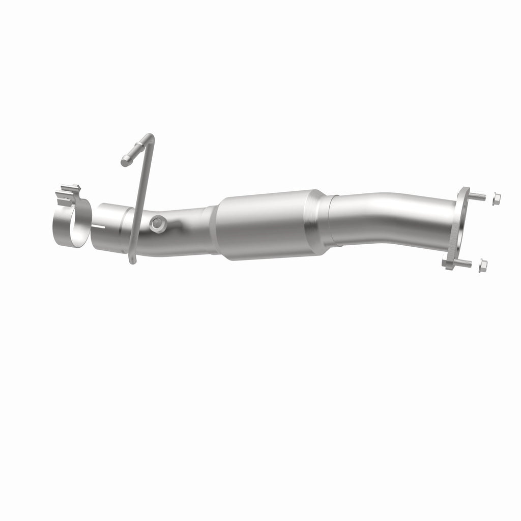 MagnaFlow Exhaust Products 52494 OEM Grade Direct-Fit Catalytic Converter for Select Chevrolet Silverado 3500, GMC Sierra