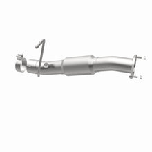Load image into Gallery viewer, MagnaFlow Exhaust Products 52494 OEM Grade Direct-Fit Catalytic Converter for Select Chevrolet Silverado 3500, GMC Sierra