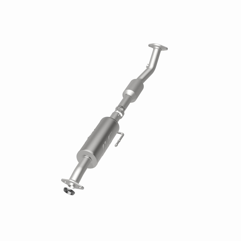 MagnaFlow Exhaust Products 280080 OEM Grade Direct-Fit Catalytic Converter for Select Toyota Corolla